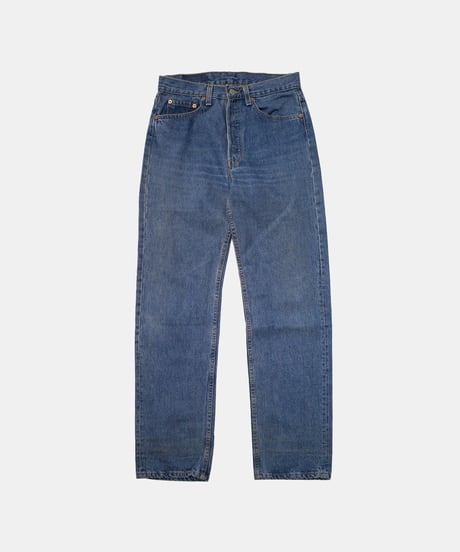 '94 Levi's 501 31x32