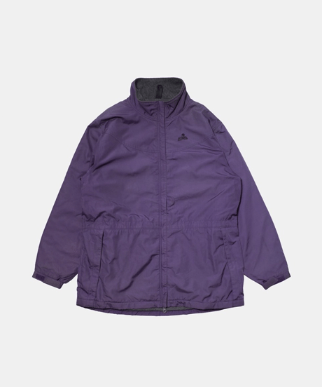 90's EMS Nylon Shell Jacket L