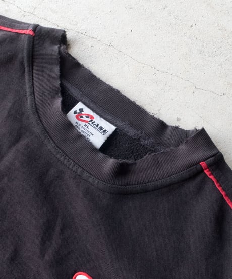 90's Chase "GM Goodwrench Service" Crewneck XL