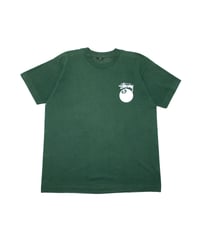 90's Stussy "8 Ball" Bootleg L