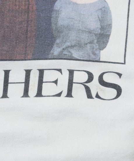 90's Catchers "Mute" S/S T-shirts XL