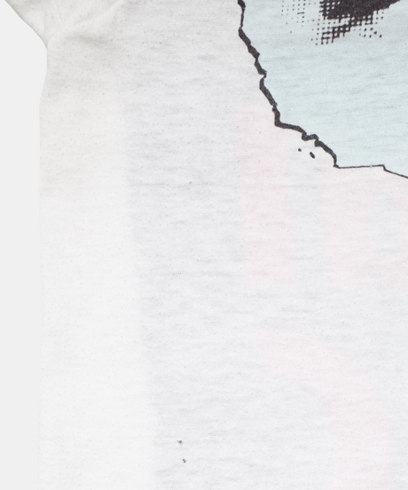 85's General Public S/S T-shirts L