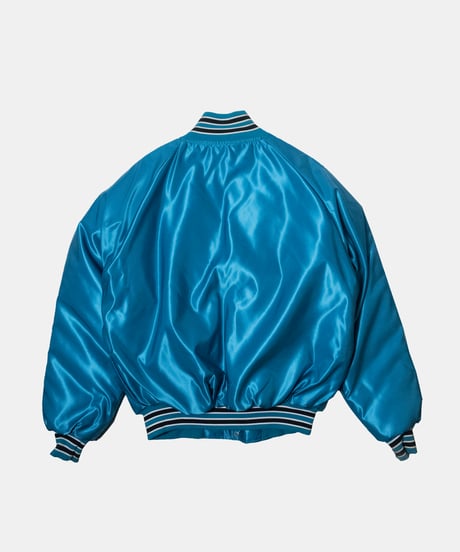 80's Butwin Stadium Jacket XL
