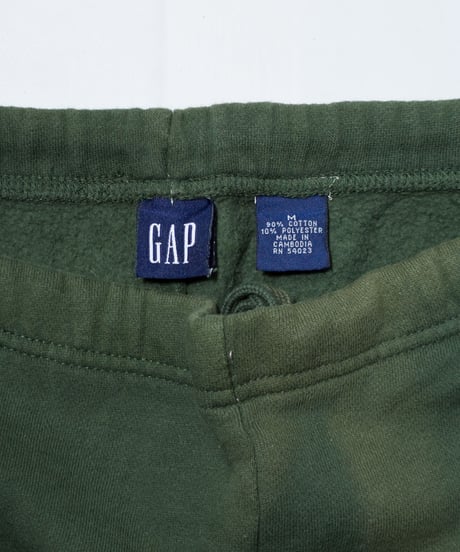 90's GAP Sweat Pants M
