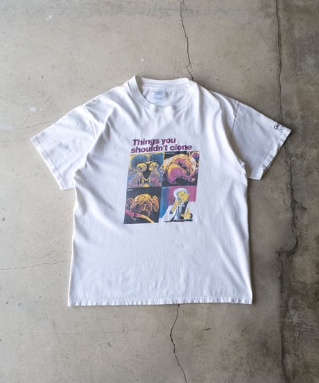 90's Things you shouldn't clone L