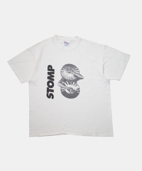 90's Stomp XL