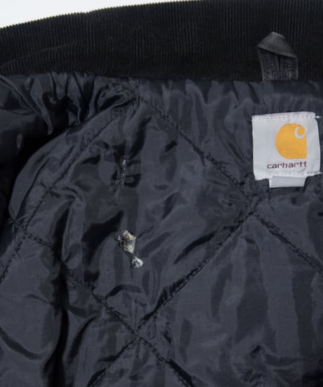 2000's Carhartt Traditional Coat XL