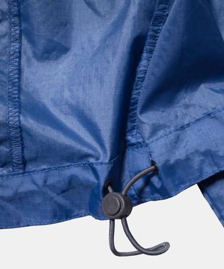 Sierra Designs Packable Mountain Parka L