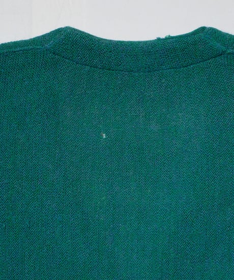 60's New York Knitting Mills Alpaca Cardigan M