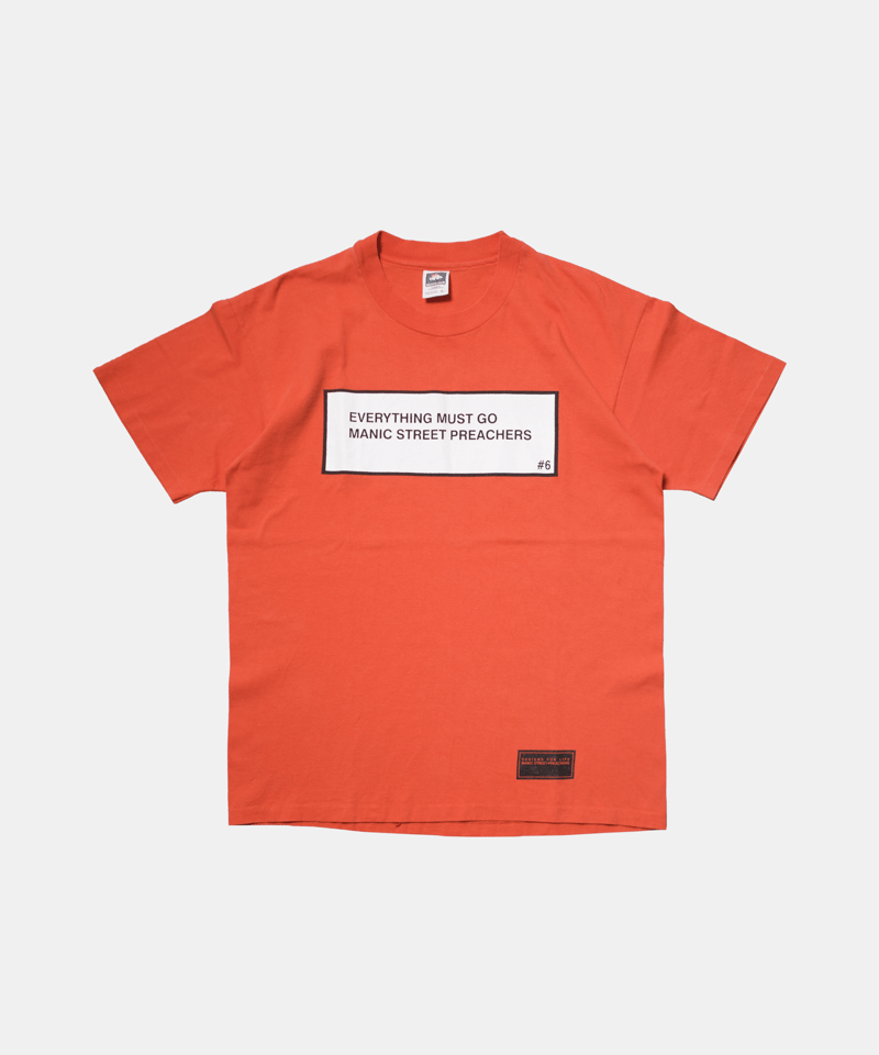 90's Manic Street Preachers 