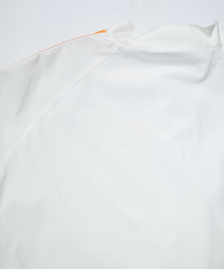 2000's Oakley Dual Zip Polyester Pullover XXL