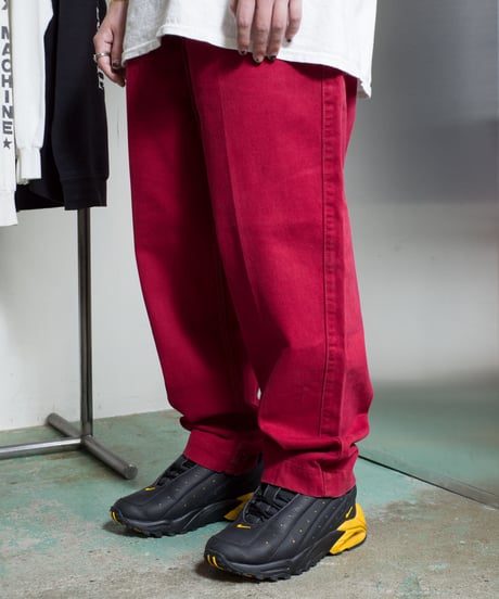 90's SilverTab "Baggy" Denim Pants 32x30