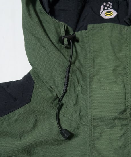 90-00's Mountain Hard Wear Conduit Mountain Parka M
