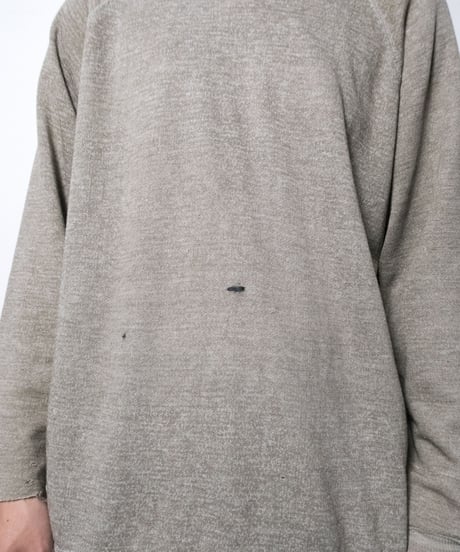 70's Casual Wear Blank Sweats Boro