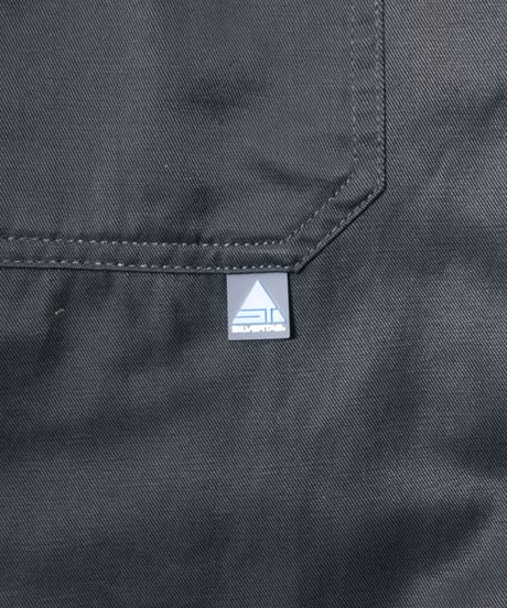 2000's Levi's SILVERTAB Nylon Cargo Baggy Pants 36x32