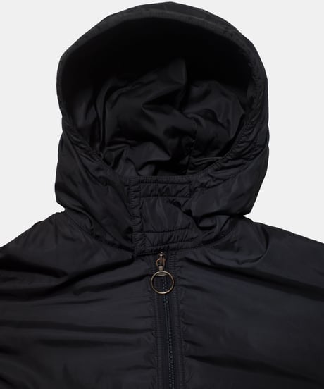 00's Prada Sports Zip-up Parka M