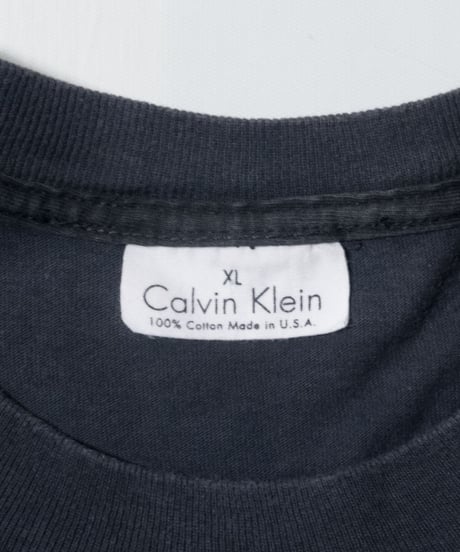 90's Calvin Klein XL