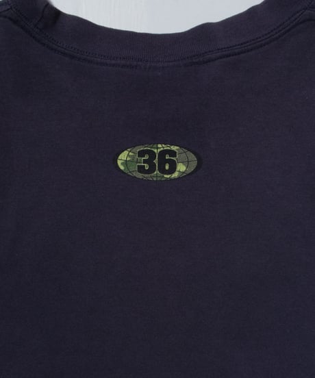 90's Wu-Wear S/S T-shirts XL
