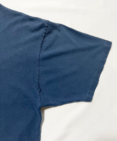 90's~ Stussy Color Block Tee