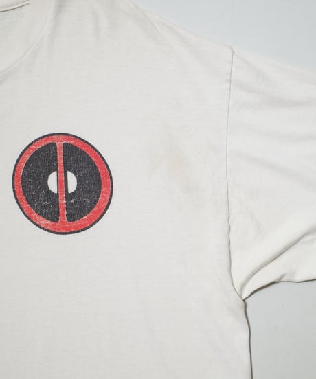 90's MARVEL COMICS "Deadpool" XL