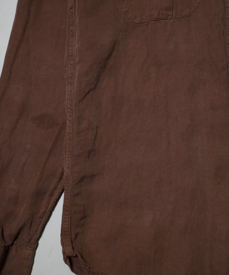 Polo by Ralph Lauren Linen/Silk Mixed L/S Shirts M