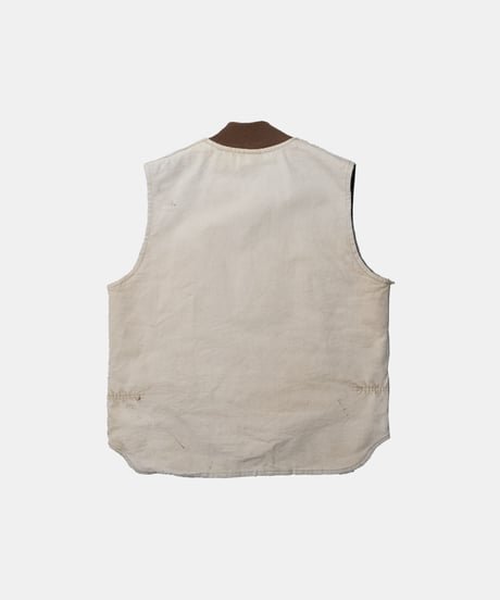 90's Carhartt Duck Vest Boro