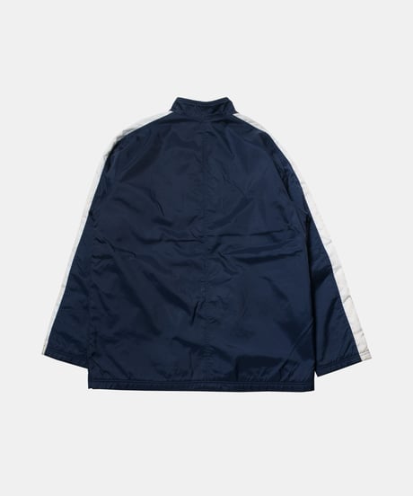 2000's NIKE Zip-up Nylon Jacket L