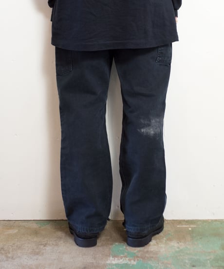 90's Carhartt Double Knee Boro Painter Pants 30×30