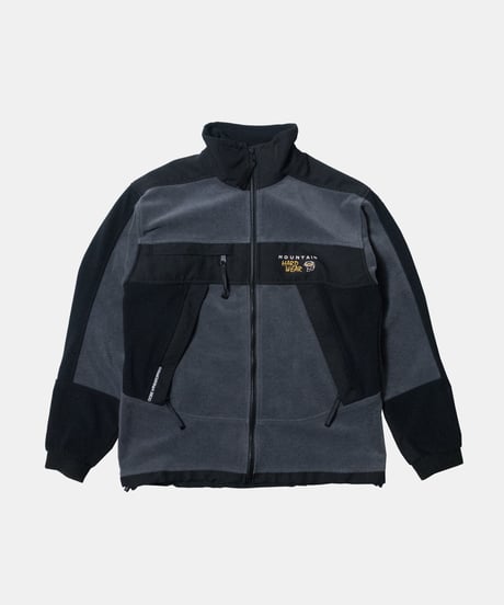 90-00's Mountain Hard Wear Gore-Windstopper Fleece Jacket S