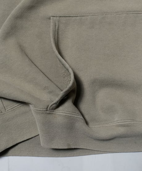 90's WU-Wear Boro Hoodie L