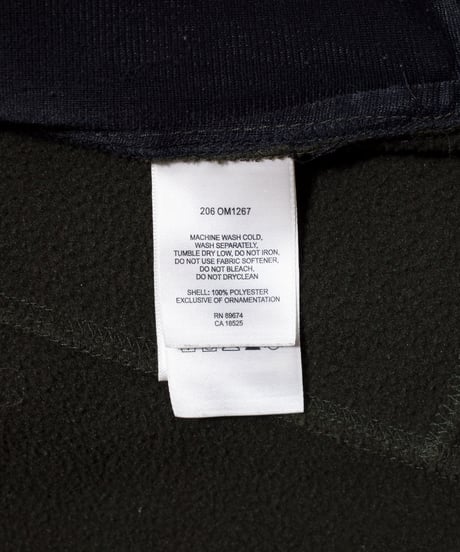 Mountain Hard Wear Zip-up Jacket L