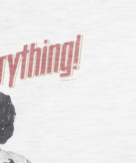 95's Julie Newmar "To Wong Foo Thanks for Everything!" S/S T-shirts L