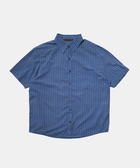 2000's Mountain Hardwear Check Shirts