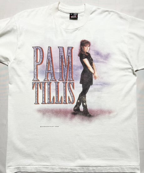 '96 Pam Tillies "Don't Tell Me What Do" L
