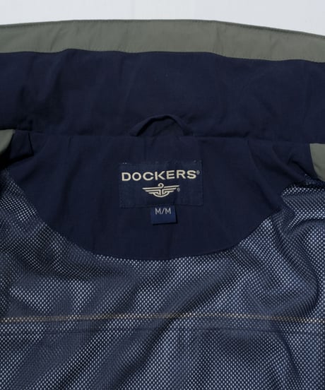 Dockers Tactical Nylon Jacket M