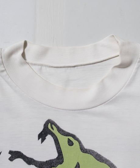 90's EURO METALLICA S/S T-shirts