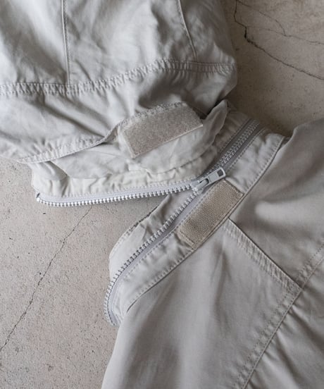 2000's Levi's RED TAB Stealth Pocket Jacket S