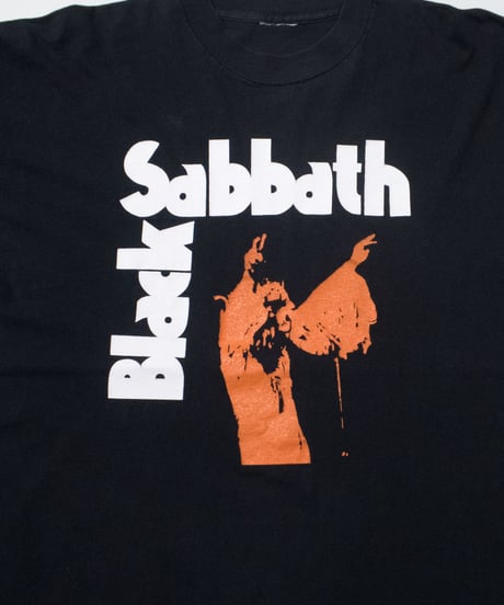 90's Black Sabbath "We Sold Our Soul for Rock 'n' Roll"