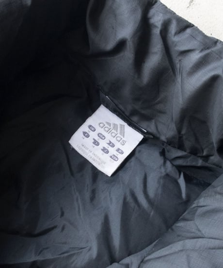 2000's Adidas Down Jacket S