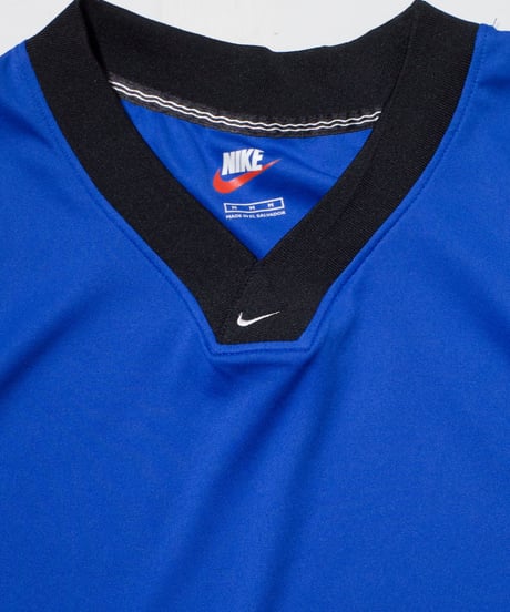 2000's NIKE Dri-Fit Jersey Tops M