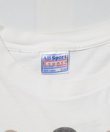 2000's Nutty Professor 2 "The Klumps" XL