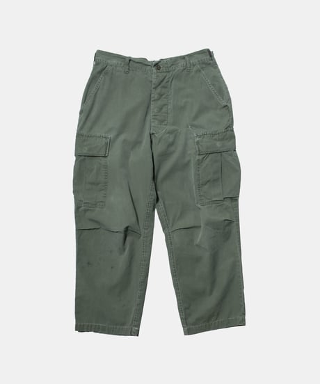 67's US ARMY Jungle Fatigue 6Pockets Pants M-R