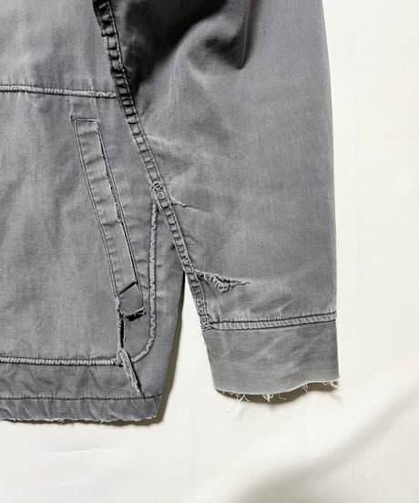 50's Sears Field master Drizzler Jacket L