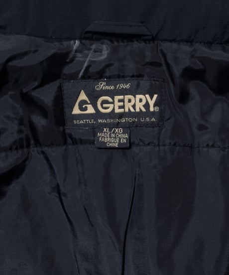 90's GERRY Puffer Mountain Jacket XL
