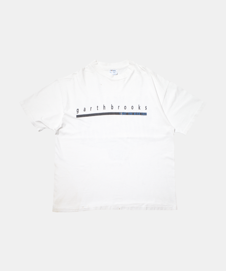 '91 Garth Brooks "Shameless" XL