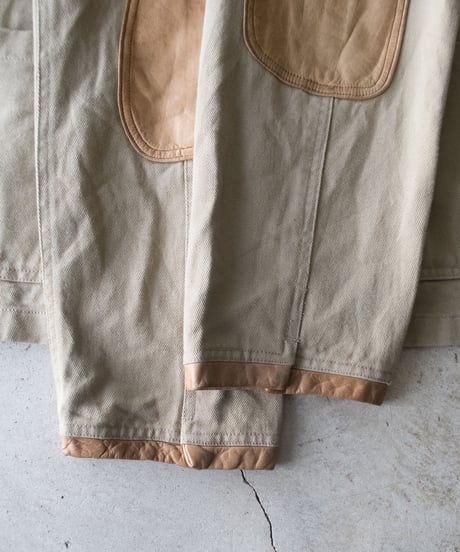 90's ORVIS Hunting Jacket L