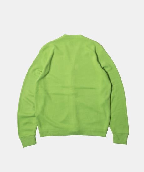 60's Di Fini Acrylic Cardigan L