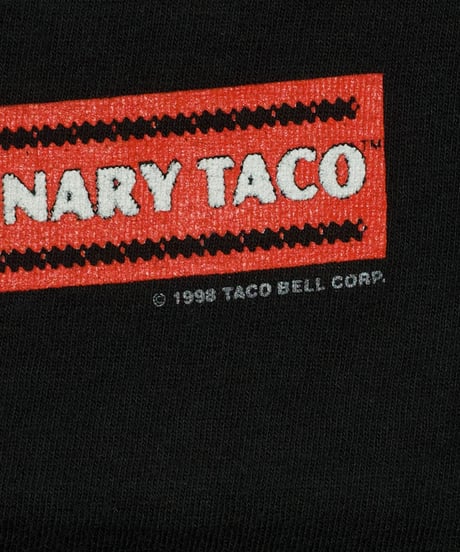 '98 Taco Bell XL