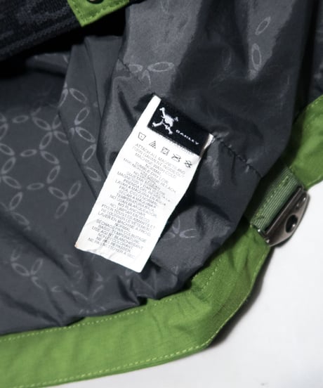 2000's Oakley Ski Jacket Loose Fit L