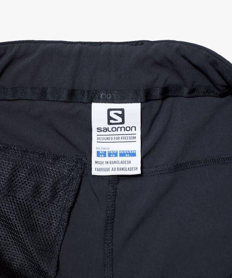Salomon 2way Hiking Pants 32